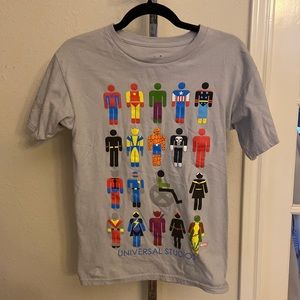 Marvel T-Shirt